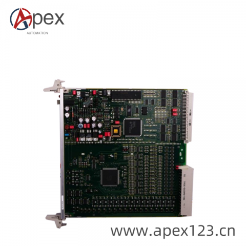 Rexroth BGR DKC02.3-LK - High-Performance Industrial Control Module