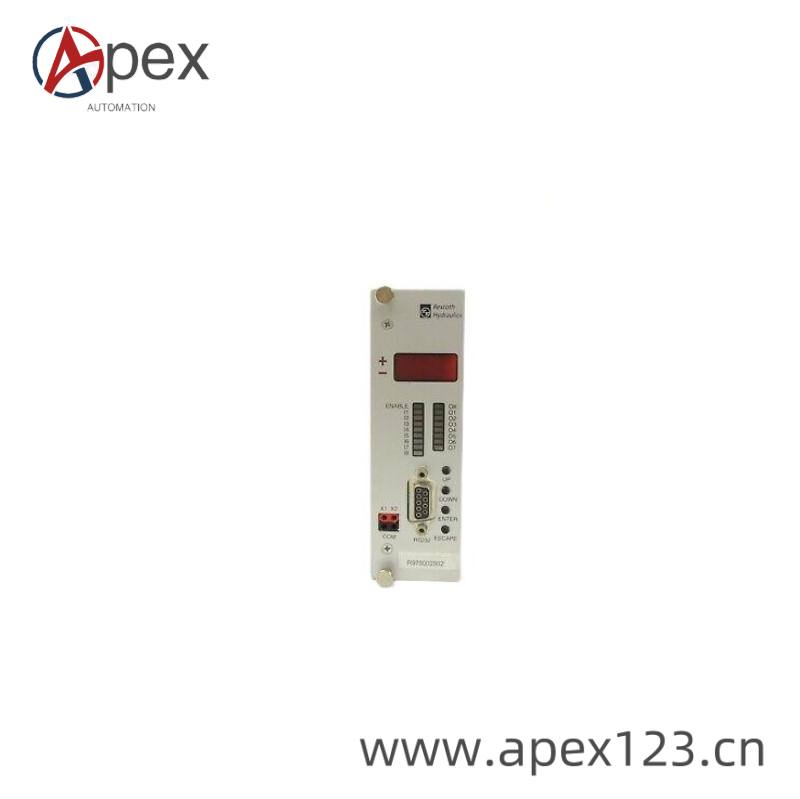 rexroth_syhnc100-nib-22a_w-24-p-d-e23-a012_r900978416_1.jpg REXROTH SYHNC100-NIB-22A/W-24-P-D-E23-A012 R900978416 Industrial Control Module