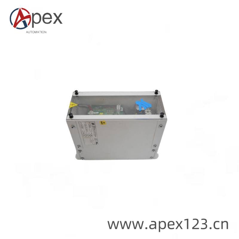 schleicher_ssy52.jpeg SCHLEICHER SSY52 High Precision Industrial Sensor Module