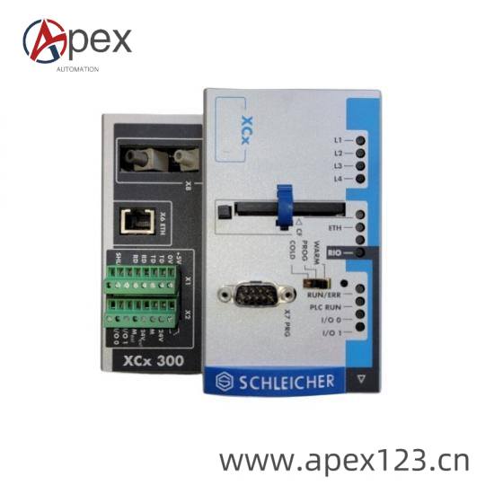 schleicher_ssy52.jpg SCHLEICHER SSY52 High Precision Industrial Sensor Module