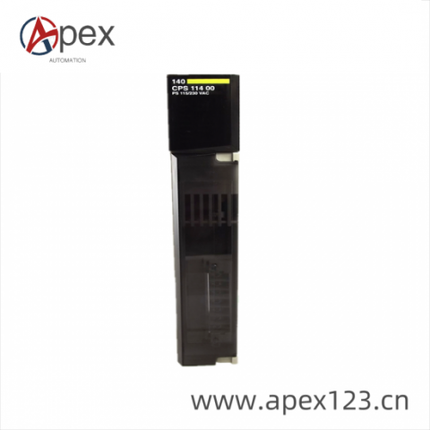 SCHNEIDER 140CPS11400 Data Communication Module for Industrial Control Systems