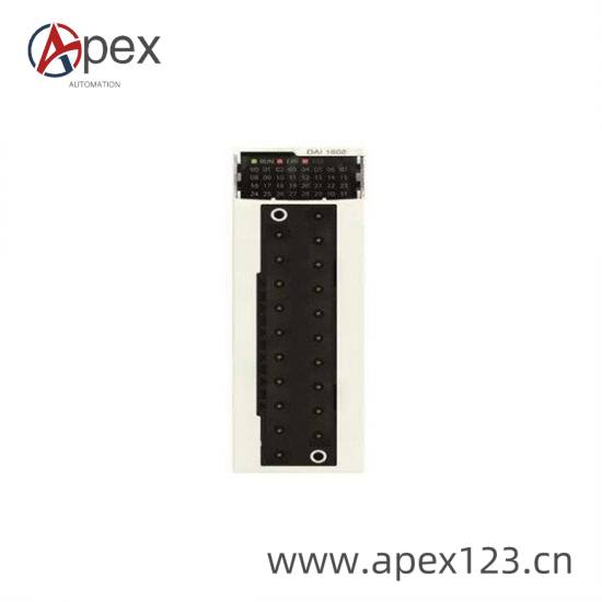 schneider_xbtgk5330.jpg Schneider Electric XBTGK5330 Logic Module, High-Performance Industrial Automation Solution