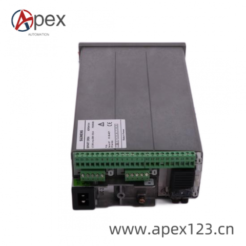 SIEMENS 1FT6064-1AF71-3AG1 AC Servo Motor, High Precision Industrial Component