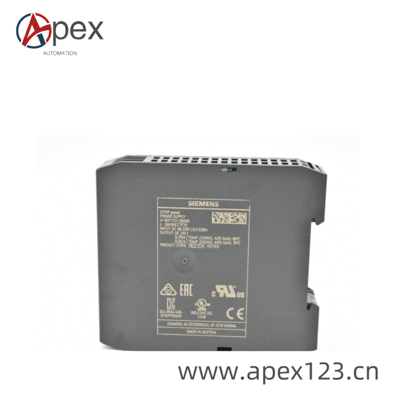 siemens_6dd1642-0bc0.png Siemens 6DD1642-0BC0: Advanced Industrial Control Module for Enhanced Efficiency