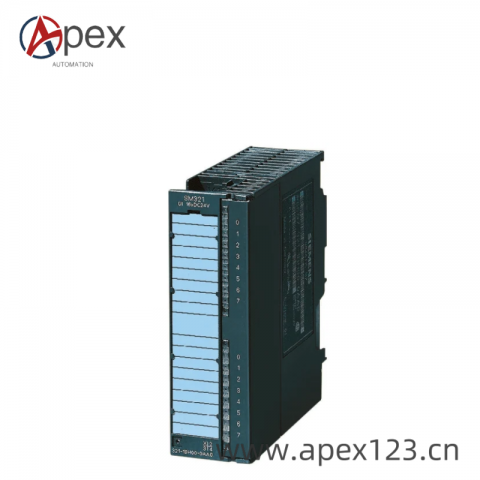 SIEMENS 6EC1001-OA Fieldbus Communication Module, Reliable Industrial Connectivity Solution