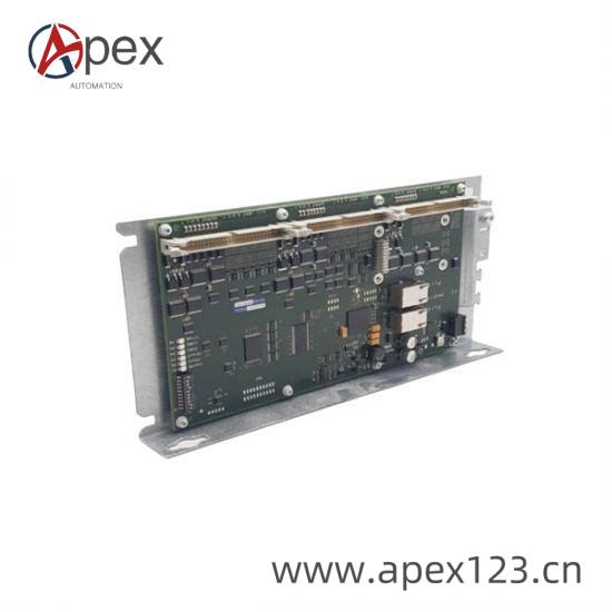siemens_6ec1001-oa_1.jpg SIEMENS 6EC1001-OA Fieldbus Communication Module, Reliable Industrial Connectivity Solution