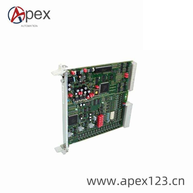 siemens_6ec1001-oa_2.jpg SIEMENS 6EC1001-OA Fieldbus Communication Module, Reliable Industrial Connectivity Solution