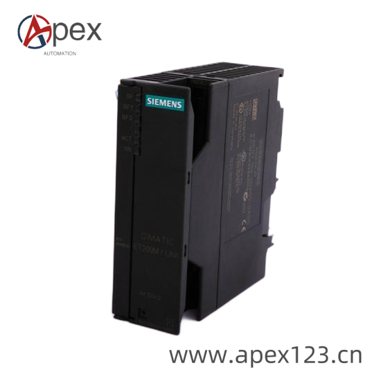 siemens_6ec1661-0a_1.png SIEMENS 6EC1661-0A Industrial Automation Module, Control Unit for Process Automation