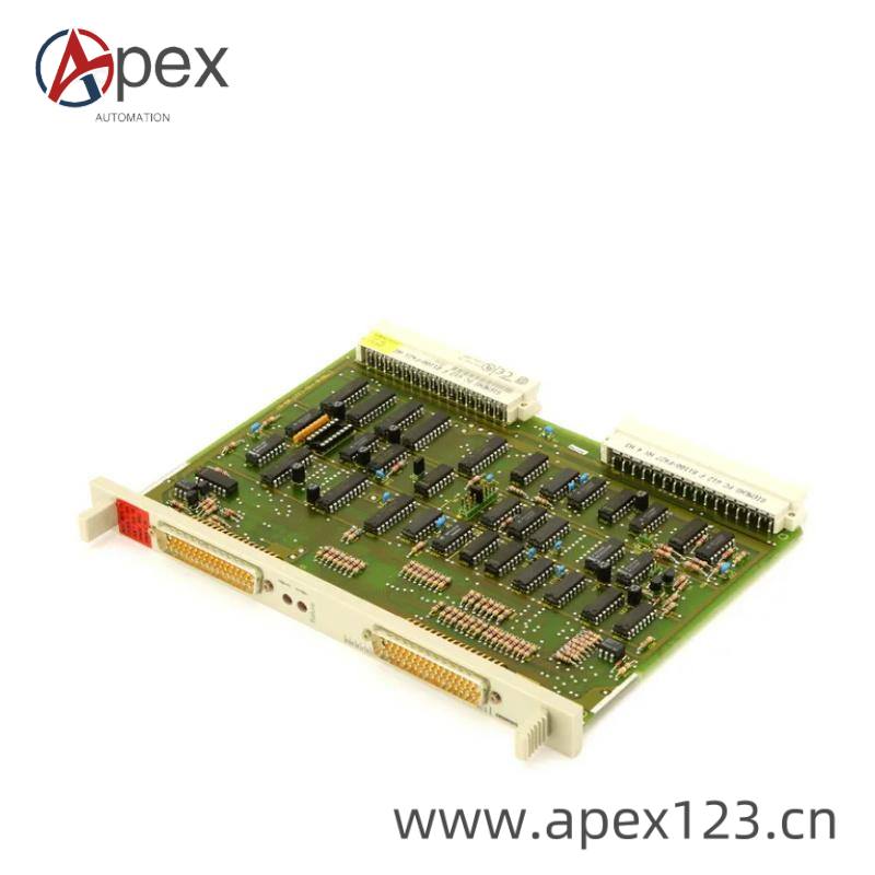 siemens_6ec1661-0a_3.jpg SIEMENS 6EC1661-0A Industrial Automation Module, Control Unit for Process Automation