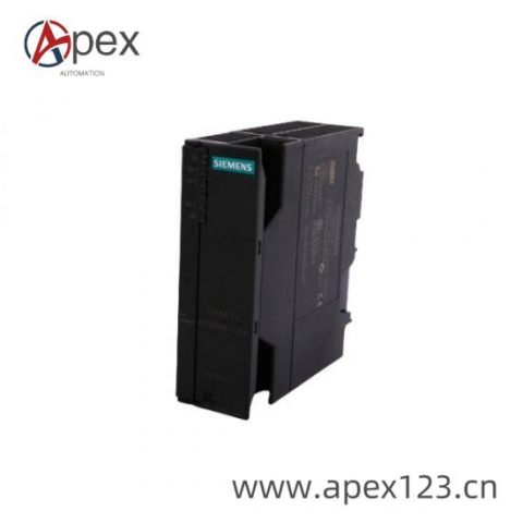 SIEMENS 6ES5376-0AA21 SIMATIC S5 CPU Module