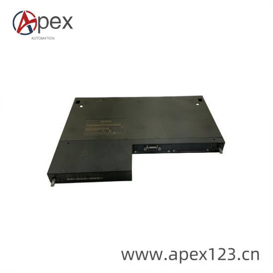 siemens_6es5376-0aa21_1.jpg SIEMENS 6ES5376-0AA21 SIMATIC S5 CPU Module
