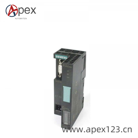 SIEMENS 6ES5760-0AB11 SIMATIC S5 Analog Output Module