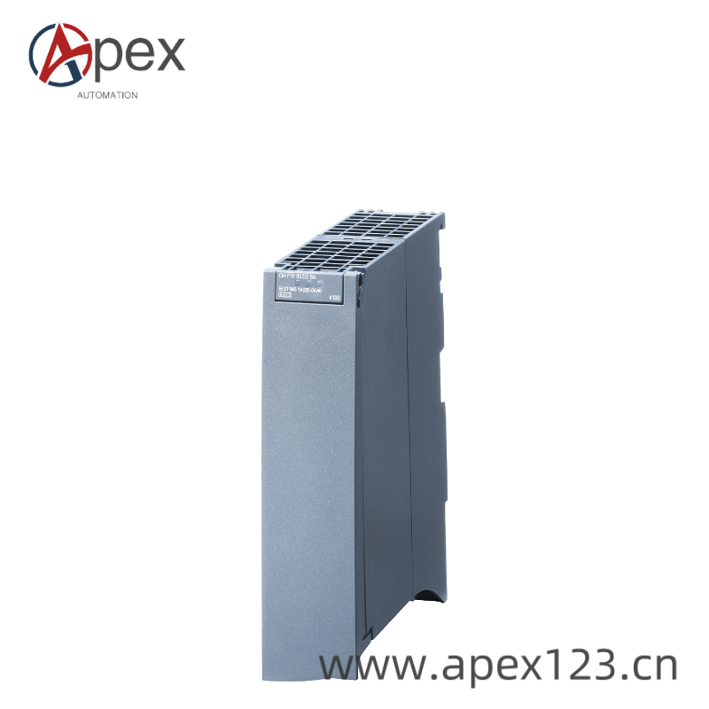 siemens_6gk1561-3aa00.png SIEMENS 6GK1561-3AA00 Ethernet Communication Module