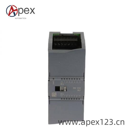 siemens_smp-e201-a1.jpg SIEMENS SMP-E201-A1 Industrial Control Module