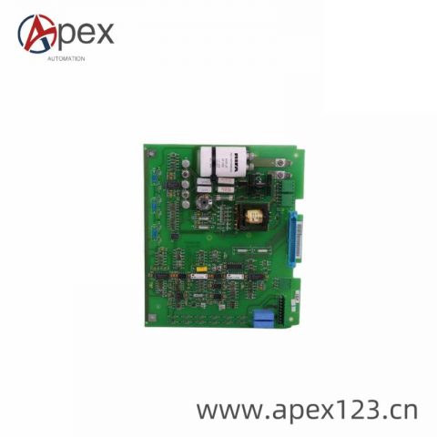 SIGMATEK DPS001 Control Module - Industrial Automation Control