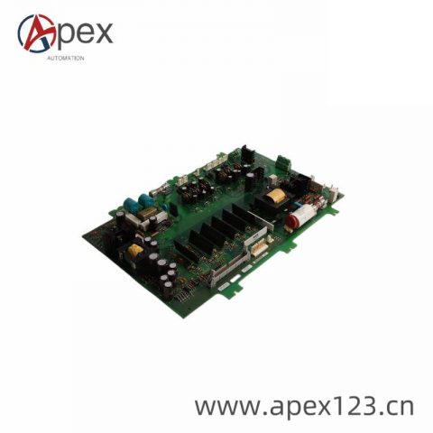 TRICONEX 4101 Communication Module