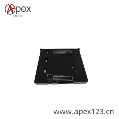 TRICONEX 9563-810 High-Frequency Module for Industrial Automation Control Systems