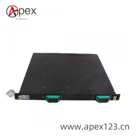 TRICONEX 09031647921 Control Module, High Reliability Industrial Automation