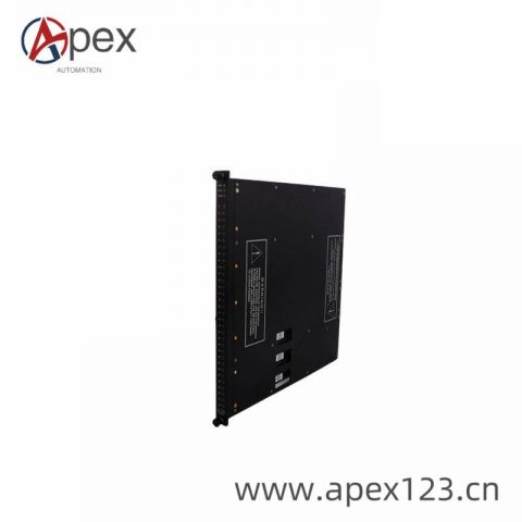 TRICONEX 4000093-110N Industrial Control Module
