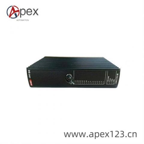 TRICONEX 4352AN Industrial Control Module