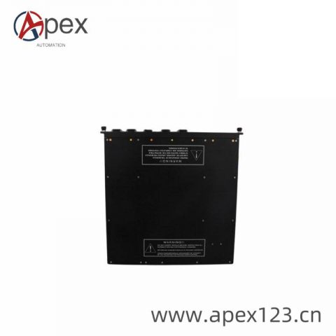 TRICONEX 9760-210 Industrial Control Module