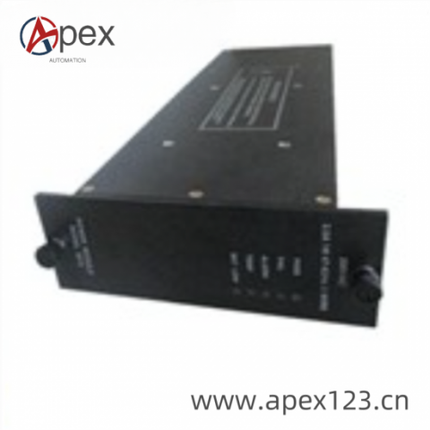 TRICONEX MA2211-100 Industrial Control Module