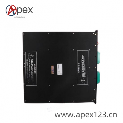 TRICONEX MP6004 High-Performance Industrial I/O Module