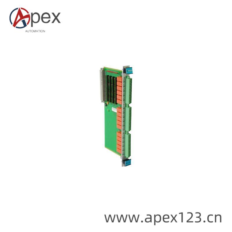 vibro-meter_vm600-iocn200-566-000-012_200-566-101-012.jpeg Vibro-meter VM600-IOCN200-566, Industrial PLC Module