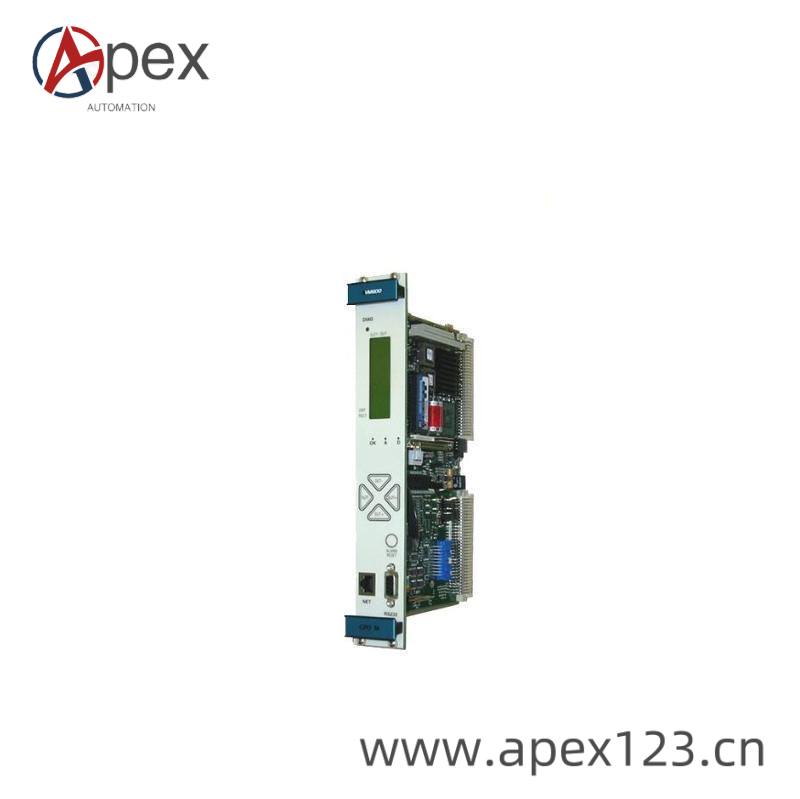 vibro-meter_vm600_200-560-000-018.jpg Vibro-meter VM600 200-560-000-018 Industrial Controller Module