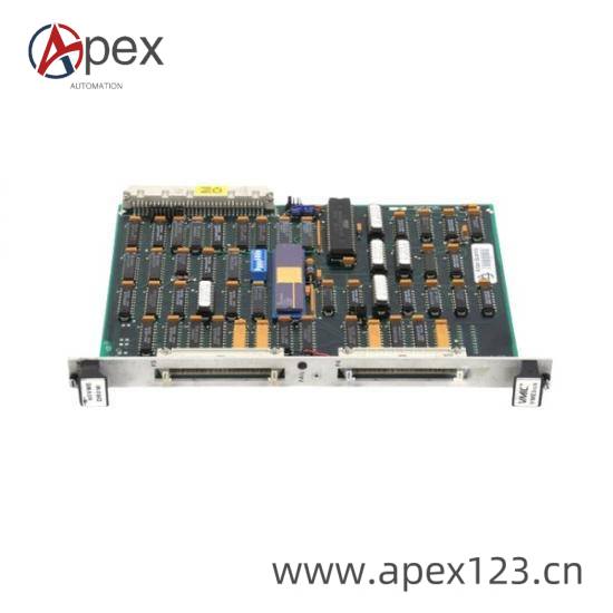 vmic_zt5524a1a.jpg VMIC ZT5524A1A System - Advanced Industrial Automation Module