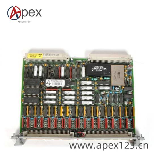 vmic_zt5524a1a_1.jpg VMIC ZT5524A1A System - Advanced Industrial Automation Module