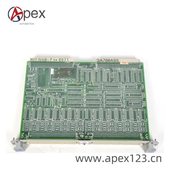 vmic_zt5524a1a_2.jpg VMIC ZT5524A1A System - Advanced Industrial Automation Module