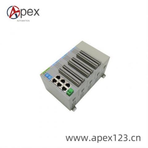 WATLOW ANAFAZE CLS208 - High-Precision Industrial Heater Control Module