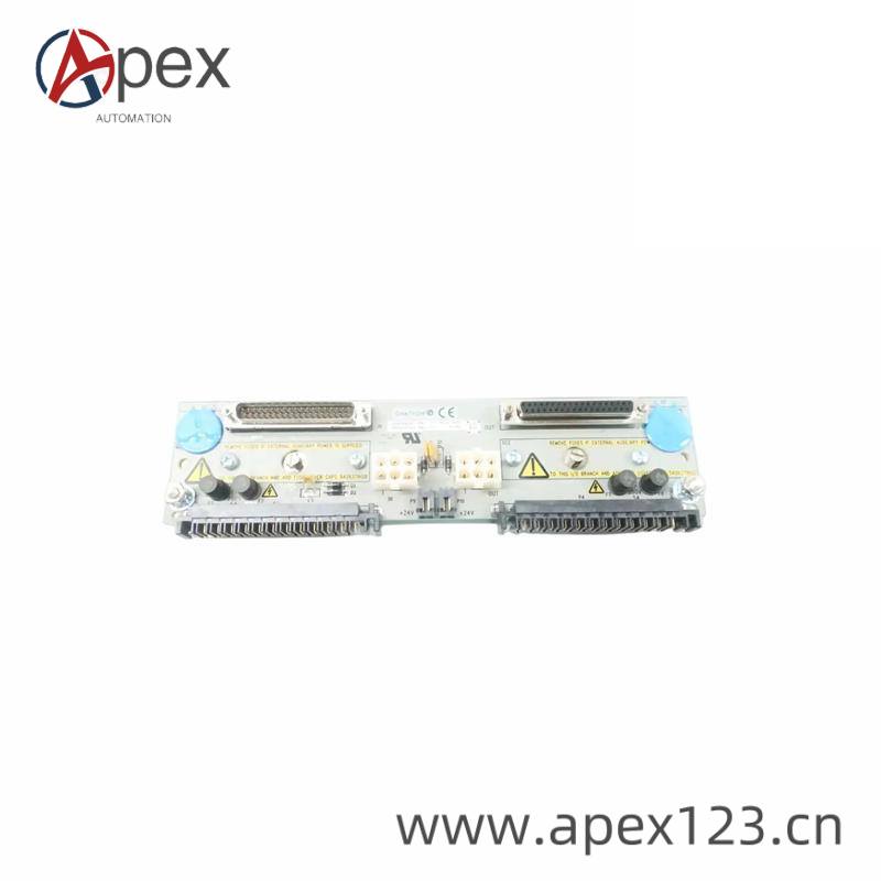 westinghouse_5x00058g01_2.jpg WESTINGHOUSE 5X00058G01 Power Control Module for Industrial Automation