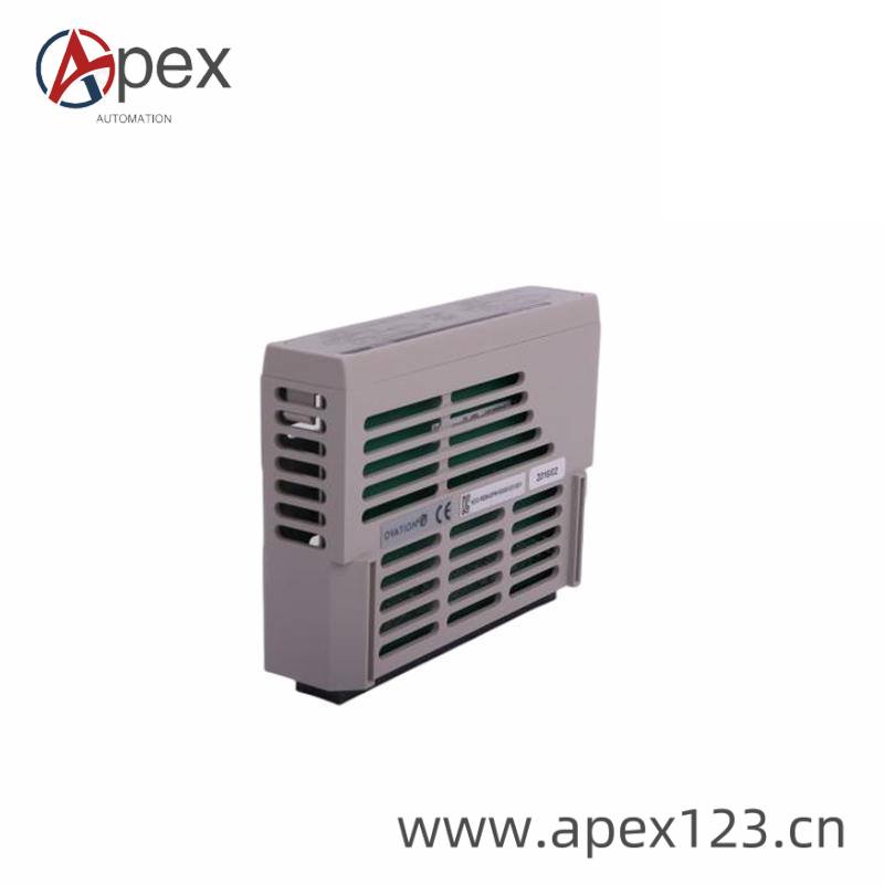 westinghouse_5x00226g01_2.jpg WESTINGHOUSE 5X00226G01 I/O Interface Module, Enhanced Automation Control Solution