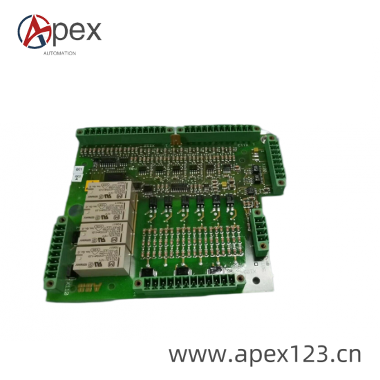 wingreen_ipb_pcb_v2_0_a01.png WINGREEN IPB PCB V2.0_A01 Industrial Control Module - Reliable Automation Solution