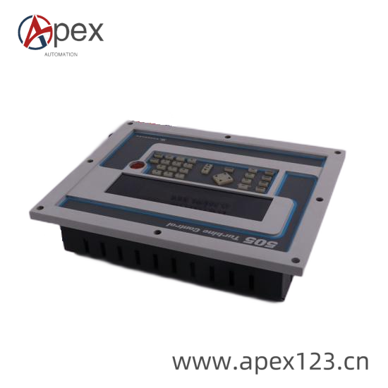 woodward_5501-470_1.png WOODWARD 5501-470 Industrial Control Module
