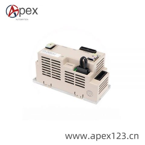 YASKAWA CACR-HR10BB Servopack for Industrial Automation