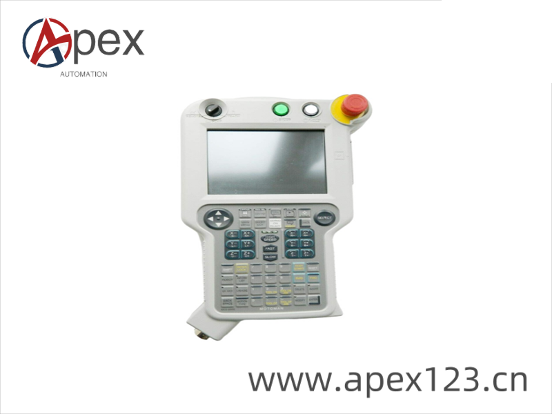yaskawa_jancd-pc51.png YASKAWA JANCD-PC51 Industrial Control Module