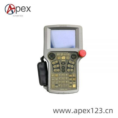Yaskawa JZNC-XPP02B Advanced Control Module