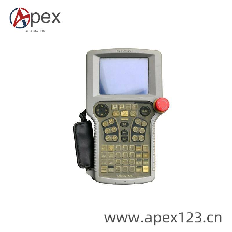 yaskawa_jznc-xpp02b.jpg Yaskawa JZNC-XPP02B Advanced Control Module