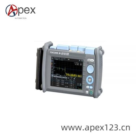 Yokogawa 230311 Multi-functional Module/Component, 0.35 to 70 MPa Pressure Range