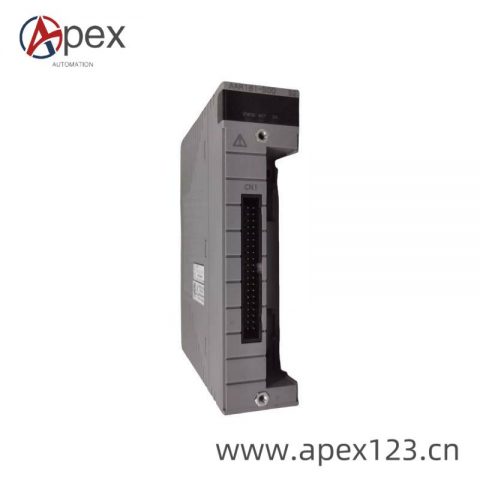 Yokogawa F3BU06-0N Base Module for FA-M3 System