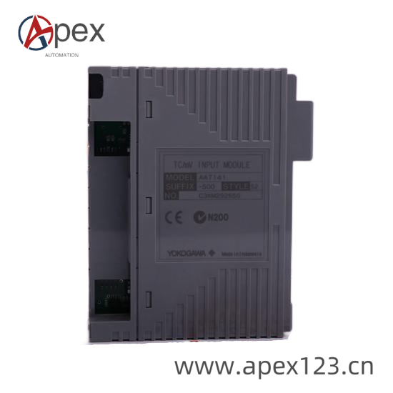 yokogawa_f3nc01-0n_1.png Yokogawa F3NC01-0N Controller/Module - High-Performance Industrial Automation Solution