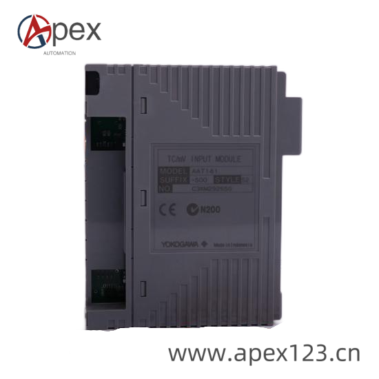 yokogawa_f3nc01-0n_2.png Yokogawa F3NC01-0N Controller/Module - High-Performance Industrial Automation Solution