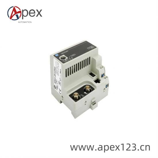 a-b_1203-cn1_2.jpg Allen Bradley A-B 1203-CN1SCANport to ControlNet Module