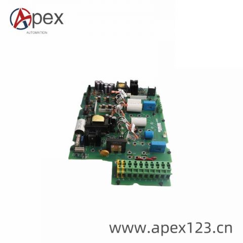 Allen-Bradley 1336-BDB-SP5D High Performance Drive Module