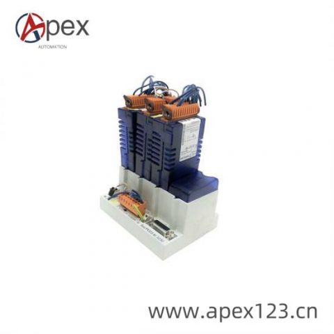 A-B 1336-TR-SP1A High Performance Control Module