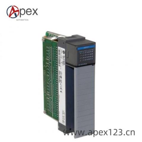 Allen-Bradley 1746-IV32 DC Input Module