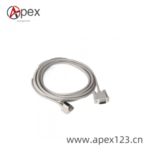 Allen-Bradley 1747-CP3 ControlNet Communication Module